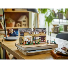 imagen de LEGO® Harry Potter: Privet Drive: ¡Visita de la tía Marge! (76451) 9