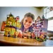 imagen de LEGO® Harry Potter: Quidditch™ desde el principio tienda de deportes y la Heladería (76452) 6