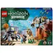 imagen de LEGO® Horizon™ Adventures: Aloy y Varl contra el cazador de armaduras y el diente de sierra (77037) 1