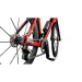 imagen de LEGO® Icons: Bicicleta de carretera (11380) 7