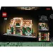 imagen de LEGO® Icons: Café Francés (10362) 2