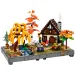 imagen de LEGO® Icons: Casa de jardín otoñal (11372) 2