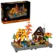 imagen de LEGO® Icons: Casa de jardín otoñal (11372) 1