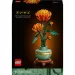 imagen de LEGO® Icons: Crisantemo (10368) 1
