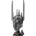 imagen de LEGO® Icons: El Señor de los Anillos: El casco de Sauron (11373) 2