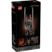 imagen de LEGO® Icons: El Señor de los Anillos: El casco de Sauron (11373) 7