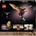 imagen de LEGO® Icons: Estructura voladora de Leonardo da Vinci (10363) 2