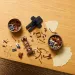 imagen de LEGO® Icons: Estructura voladora de Leonardo da Vinci (10363) 3