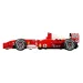 imagen de LEGO® Icons: Ferrari F2004 y Michael Schumacher (11375) 5