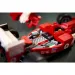 imagen de LEGO® Icons: Ferrari F2004 y Michael Schumacher (11375) 8
