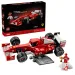 imagen de LEGO® Icons: Ferrari F2004 y Michael Schumacher (11375) 1