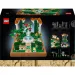 imagen de LEGO® Icons: Jardín con fuentes (10359) 2