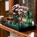 imagen de LEGO® Icons: Jardín japonés (10315) 10
