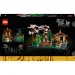 imagen de LEGO® Icons: Jardín japonés (10315) 2