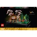 imagen de LEGO® Icons: Jardín japonés (10315) 1
