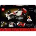 imagen de LEGO® Icons: McLaren MP4/4 y Ayrton Senna (10330) 2