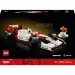 imagen de LEGO® Icons: McLaren MP4/4 y Ayrton Senna (10330) 1