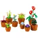imagen de Lego® Icons: Pequeñas plantas en macetas (10329) 2