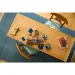 imagen de LEGO® Icons: Rincón de libros: Librería (11379) 6