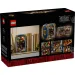 imagen de LEGO® Icons: Rincón de libros: Librería (11379) 9