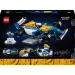 imagen de LEGO® Icons: Williams Racing FW14B y Nigel Mansell (10353) 2