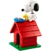 imagen de LEGO® Ideas: Peanuts: Casa de perro de Snoopy (21368) 2