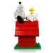 imagen de LEGO® Ideas: Peanuts: Casa de perro de Snoopy (21368) 7