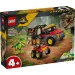 imagen de LEGO® Jurassic World™: Camión de transporte de joven T-Rex (77978) 1