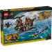imagen de LEGO® Jurassic World™: El ataque del mosasaurio (77983) 3