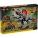 imagen de LEGO® Jurassic World™: Escape del Spinosaurus (77982) 3