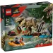 imagen de LEGO® Jurassic World: Huida por el río del T-Rex (76975) 1