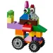imagen de LEGO®: Kit de construcción creativo de tamaño mediano (10696) 6