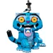imagen de LEGO® KPop Demon Hunters™: Derpy tigre y Sussie pájaro (72537) 2