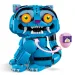 imagen de LEGO® KPop Demon Hunters™: Derpy tigre y Sussie pájaro (72537) 5