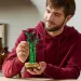 imagen de LEGO®: Lego Bambú de la Suerte (10344) 3
