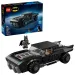 imagen de LEGO® Marvel: Batman™: Batmóvil™ (76332) 1