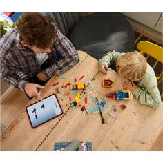 imagen de LEGO® Marvel: El barco pirata del equipo Spider (11208) 5