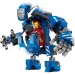 imagen de LEGO® Marvel: El laboratorio de Iron Man: Sala de armaduras (76315) 4
