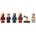 imagen de LEGO® Marvel: El laboratorio de Iron Man: Sala de armaduras (76315) 5