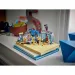 imagen de LEGO® Marvel: El laboratorio de Iron Man: Sala de armaduras (76315) 6