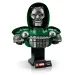 imagen de LEGO® Marvel: Estatua de Doctor Doom (76345) 2