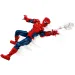 imagen de LEGO® Marvel: Figura de acción de Spider-Man (76346) 5