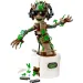 imagen de LEGO® Marvel: Groot Bailarín (76297) 6