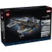 imagen de LEGO® Marvel: Helicarrier de S.H.I.E.L.D. (76354) 12
