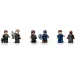 imagen de LEGO® Marvel: Helicarrier de S.H.I.E.L.D. (76354) 5