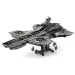 imagen de LEGO® Marvel: Helicarrier de S.H.I.E.L.D. (76354) 6