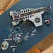 imagen de LEGO® Marvel: Helicarrier de S.H.I.E.L.D. (76354) 8