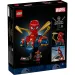 imagen de LEGO® Marvel: Iron Man busto (76326) 5