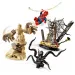 imagen de LEGO® Marvel: La gran batalla de Spider-Man y Sandman (76334) 3
