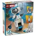 imagen de LEGO® Marvel: Los Cuatro Fantásticos: H.E.R.B.I.E. (76339) 3